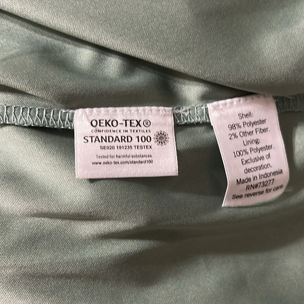 Lauren Conrad flowy ruffle tiered floral maxi dress xl - Picture 11 of 11